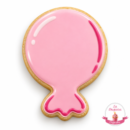 CORTADOR GALLETAS GLOBO