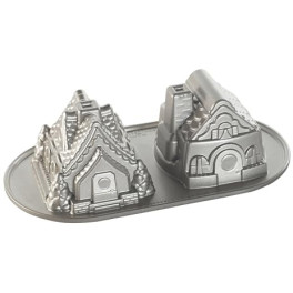 MOLDE GINGERGREAD DUO NORDIC WARE 