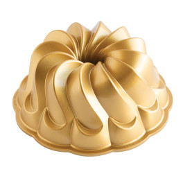 MOLDE NORDIC PIROUETTE