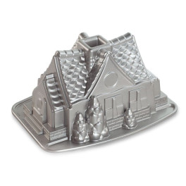 MOLDE CASA JENGIBRE  NORDIC WARE 